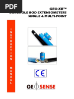 AGS Format Specification Guide | PDF | Specification (Technical ...