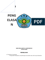 Materi Pengelasan