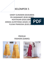 Kelompok 5