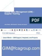 Gim 2.0 Nafta Supplier Training Deck 20191003