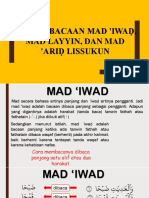 Mad Iwad DLL