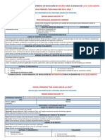 Plan de Trabajo 3B Semana 01 Profr Apolinar