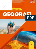 Kelas X - Geografi - KD 3.1 - Baru