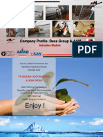 SDP-Company Profile AAM