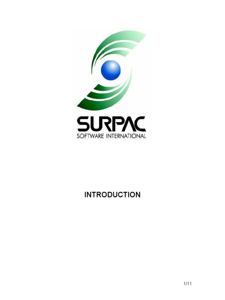 Introduction Lab | PDF | Graphical User Interfaces | Menu (Computing)