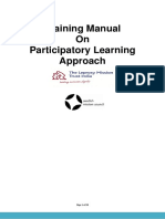 participatory-learning-approach