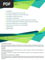 cimentaciones