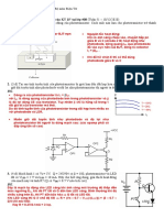 QDT - 201 - KT - 08 - Dap An