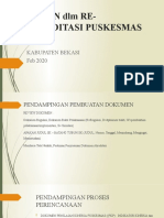 Ppt. Admen DLM Re-Akreditasi Kab Bekasi 120220