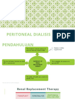 DT Peritoneal Dialysis Dekta