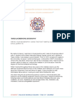 INSTITUTO DE EDUCACIÓN SUPERIOR TECNOLÓGICO PUBLICO