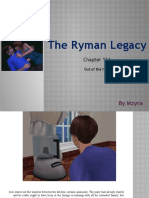 Ryman Legacy Chapter 13A