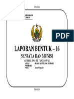 Logo Sampul Bentuk 16