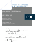 Acarreo - Tarea 5