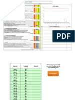 6S (5S+1) Audit Check Sheet AdaptiveBMS