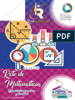 Reto Estudiantil de Matematicas