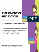 Assessment-of-risk-factors