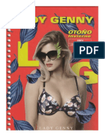 Catálogo Lady Genny 2021 Otoño-Invierno