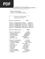 Download Kingdom Hearts BBS Walkthrough by Cameron Hughes SN49199849 doc pdf