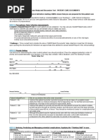 Clinical Case Study - Online Discussion Form Fall 2020-1