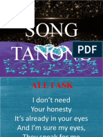 Song Tanong2