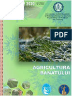 Agricultura Banatului nr.4 2020 - 145