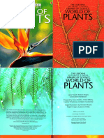 World of Plants