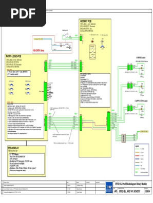 Jura XJ9 Wiring Diagram | PDF | Classes Of Computers | Electronic.
