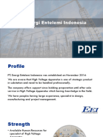 Presentation Energi Entelemi Indonesia - 2021 Rev.0
