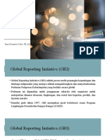 Global Reporting Initiative