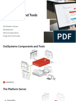 Components and Tools