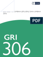 Bahasa Indonesia Gri 306 Effluents and Waste 2016