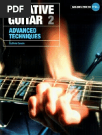 Chord Chemistry By Ted Greene