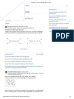 Chemistry - Are Allenes Optically Active - Quora