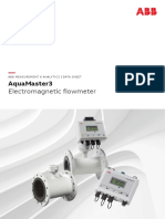 ABB Aquamaster 3