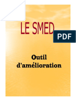 ++LE-SMED - en Bref