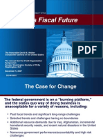 Fiscal Burden 2008 - d08339cg