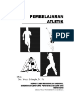 Download PEMBELAJARAN ATLETIK BUKU by PutraBagoes SN49200858 doc pdf