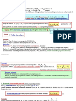 3-progresie geometrica