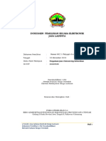 Dok Pil Outsourcing Kebersihan