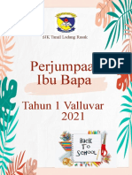 Modul Tahun 1-2021