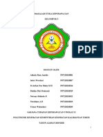 Faktor Yang Memengaruhi Keputusan Etis