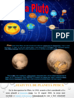 Planeta Pluto