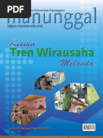 Download Majalah Manunggal Entrepreneurship by Manunggal Press SN49201290 doc pdf