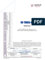 10-TMSS-06-Heat-Resistant Aluminum Alloy Bare Conductors For Overhead Line