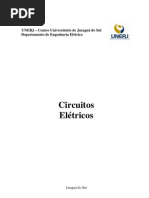 Download Apostila de Circuitos by Stanley Florencio SN49201366 doc pdf