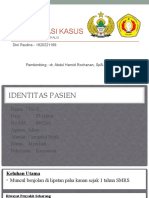 Presentasi Kasus Hernia Dini