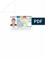Full Admission Documents - Radu-Stefan Negreanu (Student No 2162925)