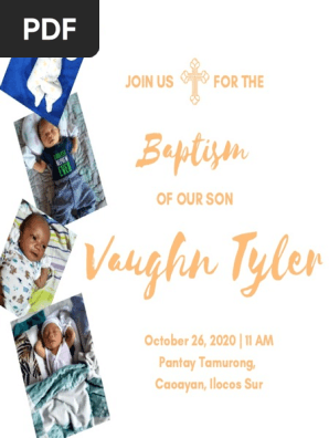 Blue and Orange Boy Baptism Invitation (7)