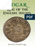 Edgar, King of The English 959-975 - New Interpretations (Pubns Manchester Centre For Anglo-Saxon Studies) (PDFDrive)